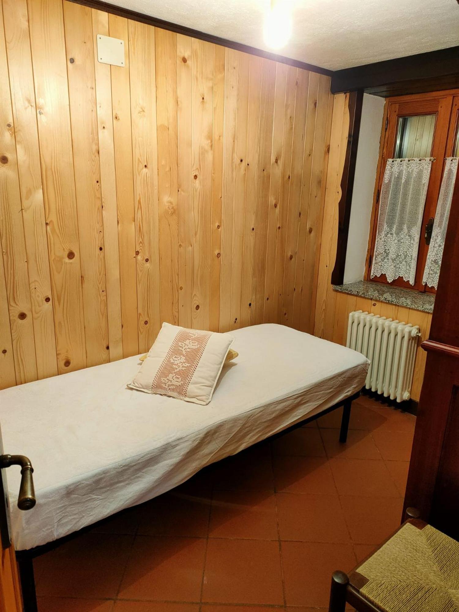 Appartamento Champorcher Exterior photo